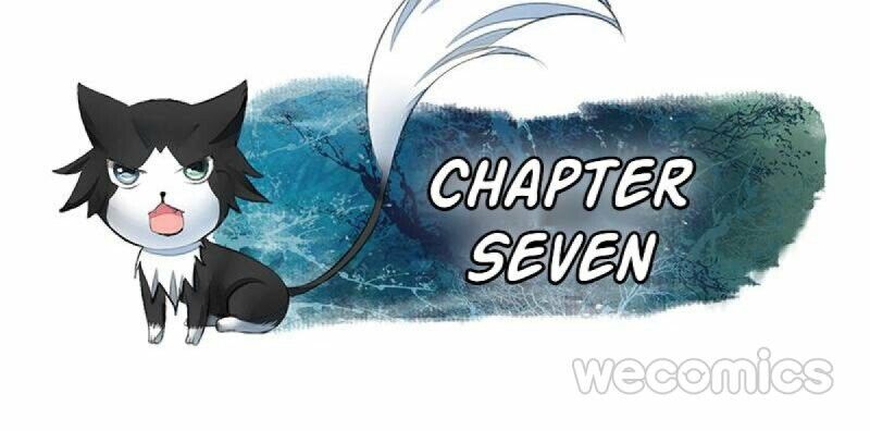 The Tower Of Heaven Chapter 7 8